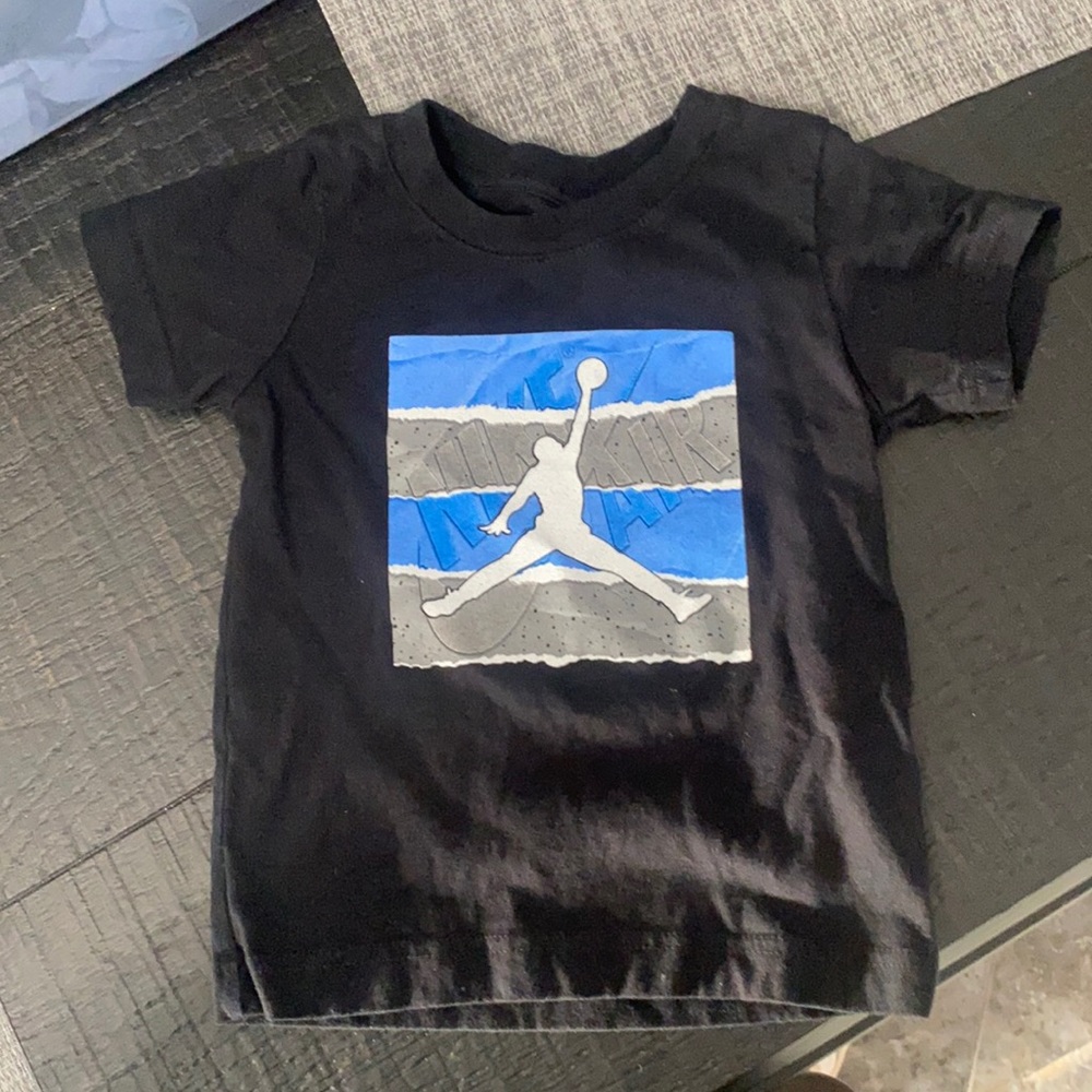 Boys t shirt